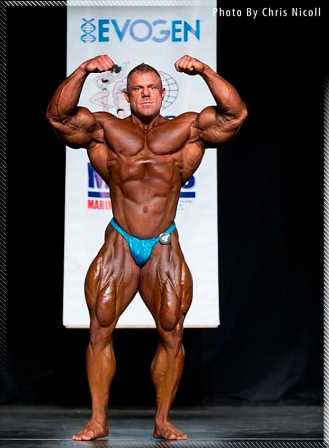 Голден Стейт Про - 2016 - Бодибилдинг форум AnabolicShops