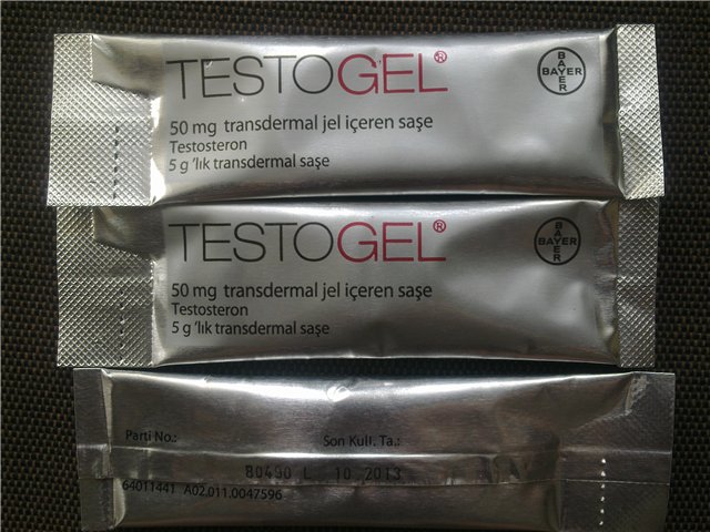 Transdermal Testosterone (Трансдермальный Тестостерон) отзывы и описание - Бодибилдинг форум AnabolicShops