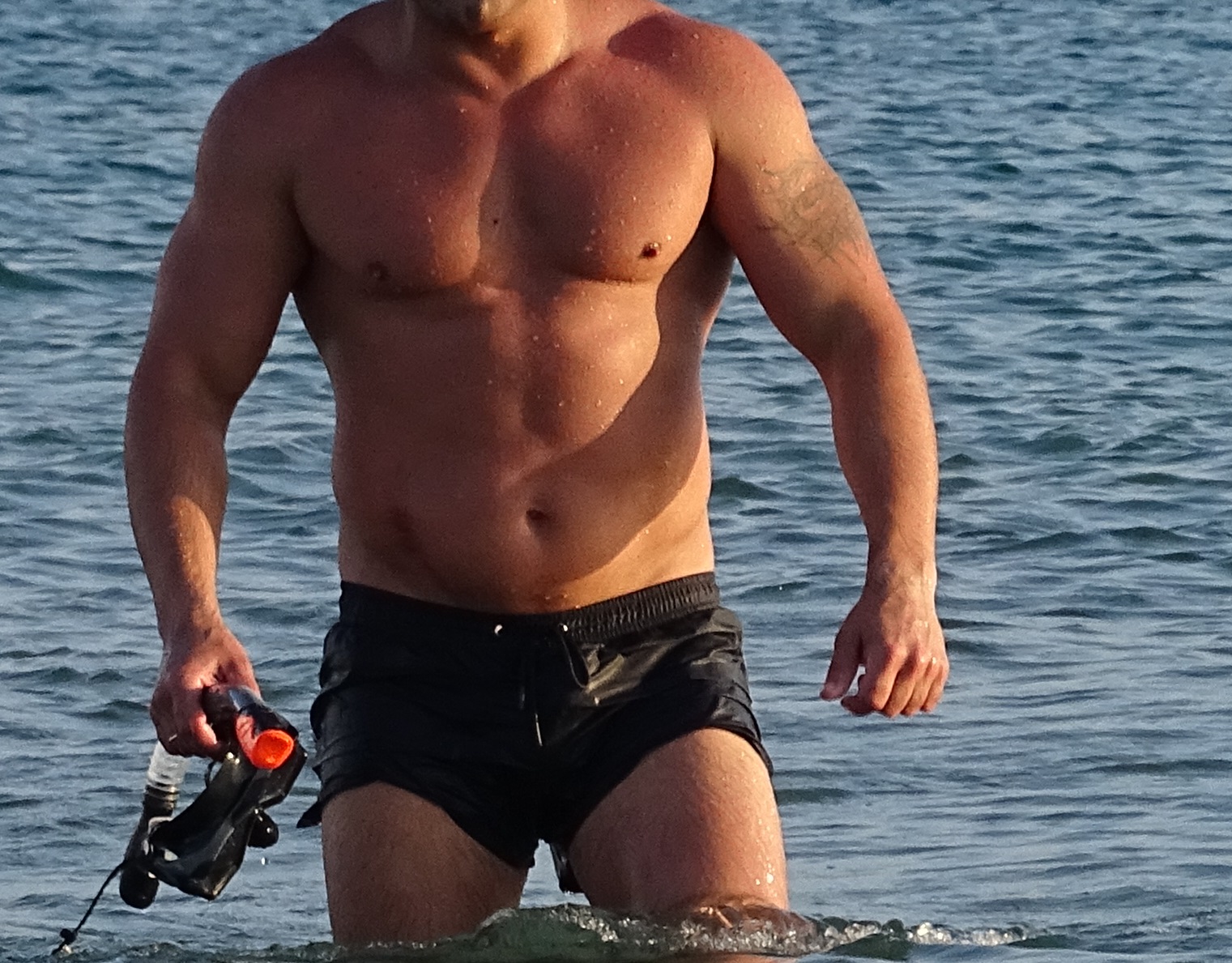 Официальное тестирование PHARMACOM GEN M2 - Бодибилдинг форум AnabolicShops