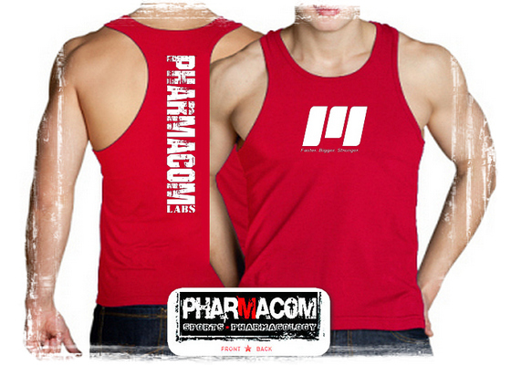 Магазин Фрэнка. Pharmacom Labs Official. Марка №1 в Мире! - Бодибилдинг форум AnabolicShops