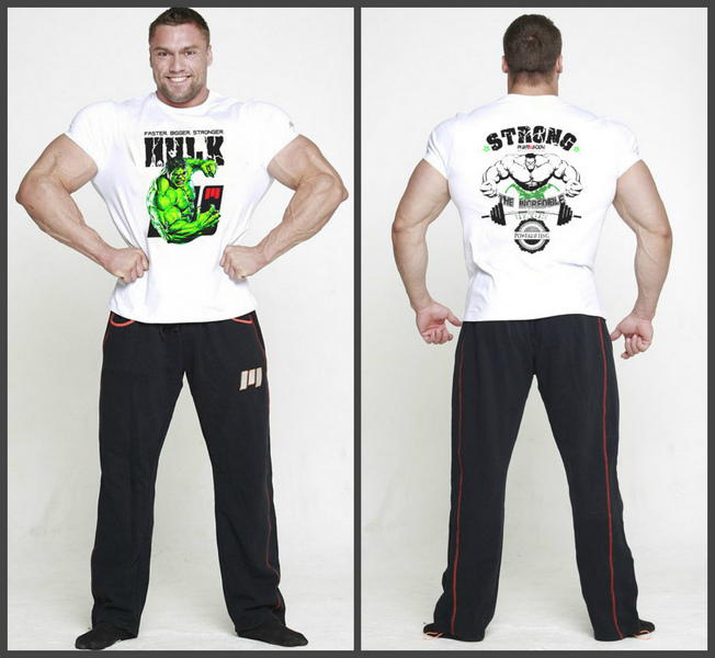 Магазин Фрэнка. Pharmacom Labs Official. Марка №1 в Мире! - Бодибилдинг форум AnabolicShops