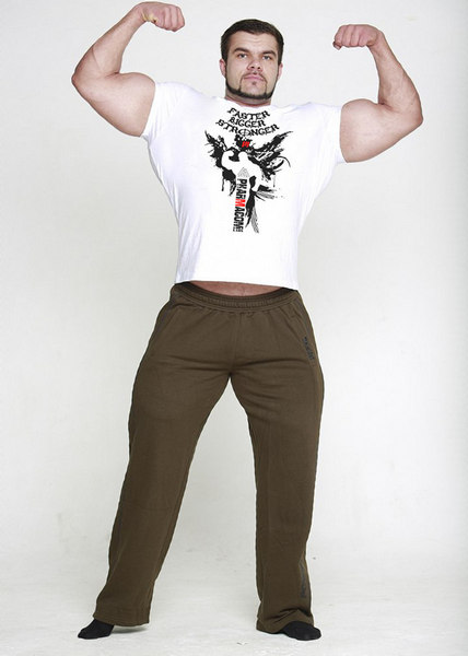 Магазин Фрэнка. Pharmacom Labs Official. Марка №1 в Мире! - Бодибилдинг форум AnabolicShops