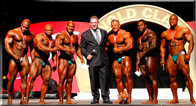 Результаты азиатского «Арнольд Классик 2016» - Бодибилдинг форум AnabolicShops
