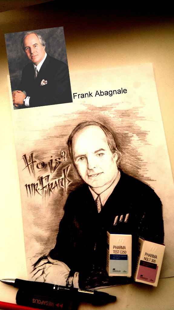 Магазин Фрэнка. Pharmacom Labs Official. Марка №1 в Мире! - Бодибилдинг форум AnabolicShops