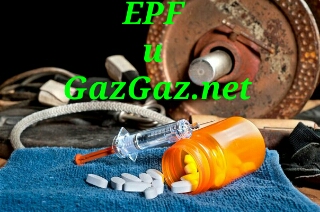 GazGaz.net  Online Shop Временно не заказывать! Возможны провокации сотрудников! - Бодибилдинг форум AnabolicShops