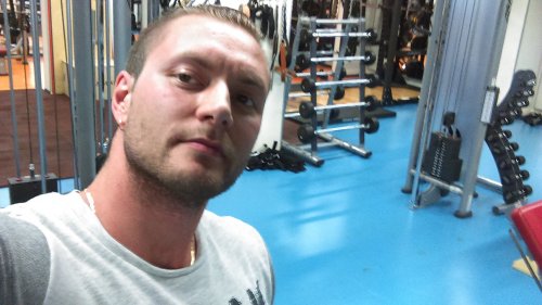 пущкпу - Бодибилдинг форум AnabolicShops