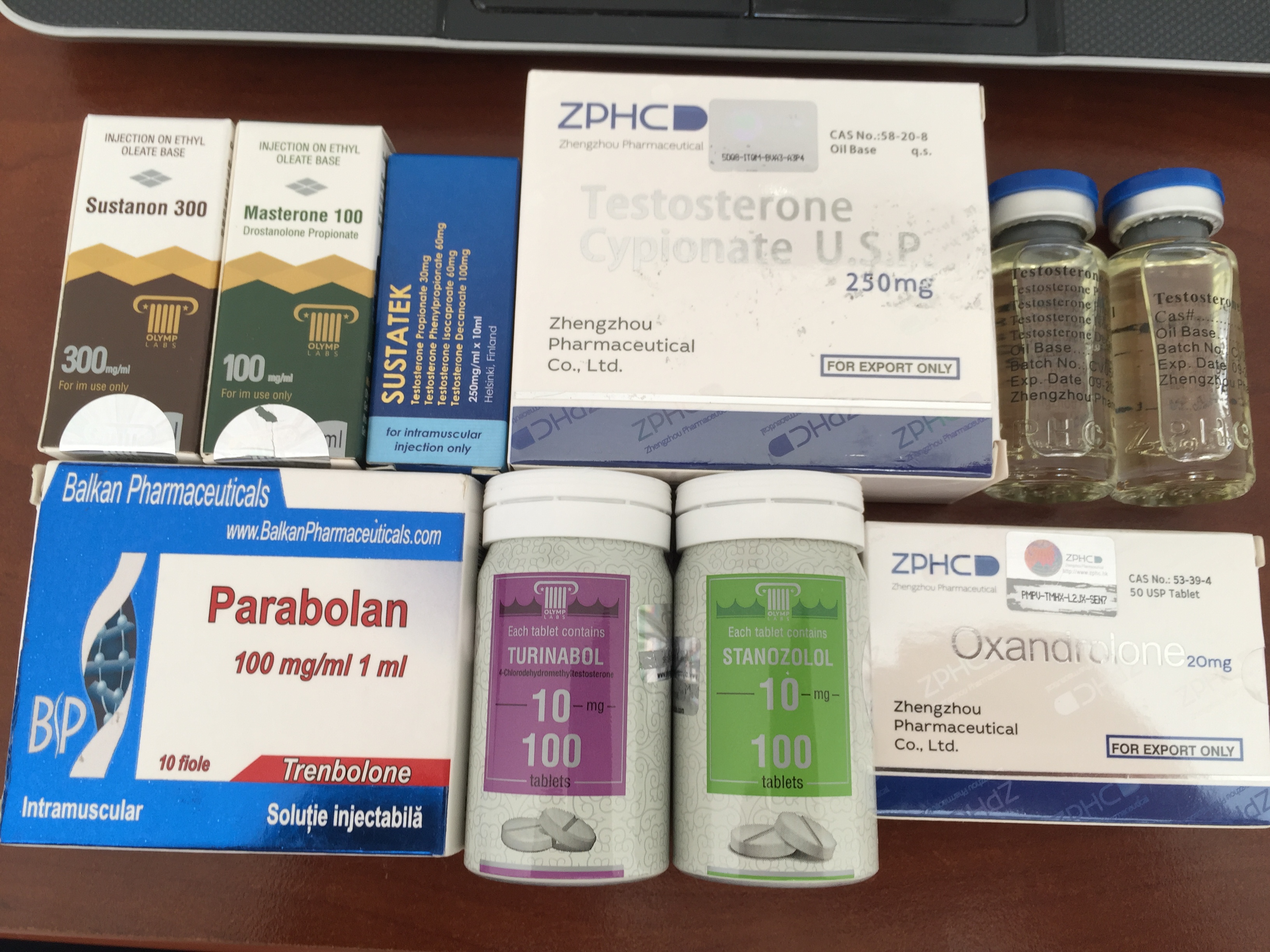 PharmDom.com Продажа фармакологии. - Бодибилдинг форум AnabolicShops