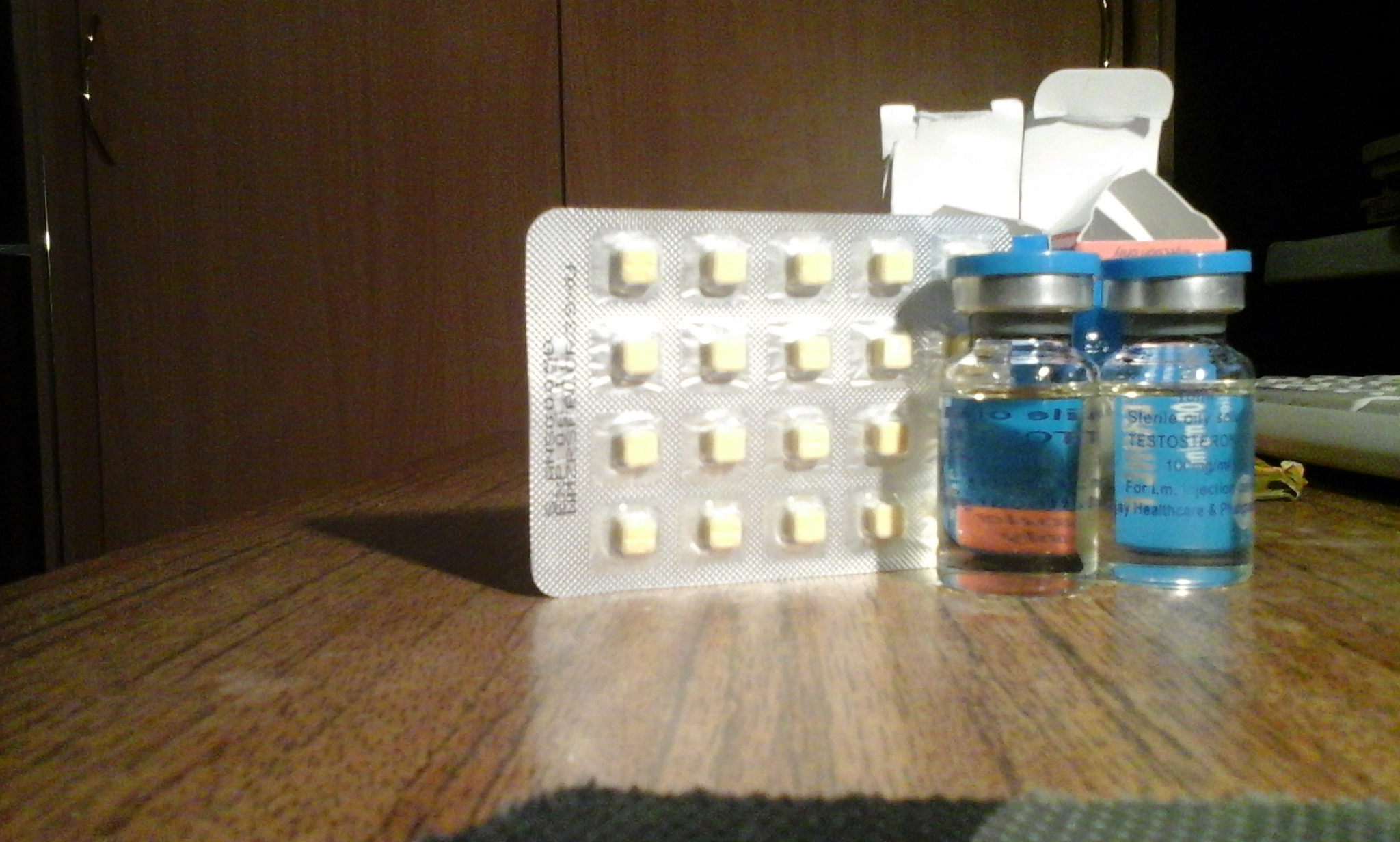 Братья Паркеры поздравляют всех Вас с Новым Годом! С 27 дек по 7 янв - нерабочие дни! - Бодибилдинг форум AnabolicShops