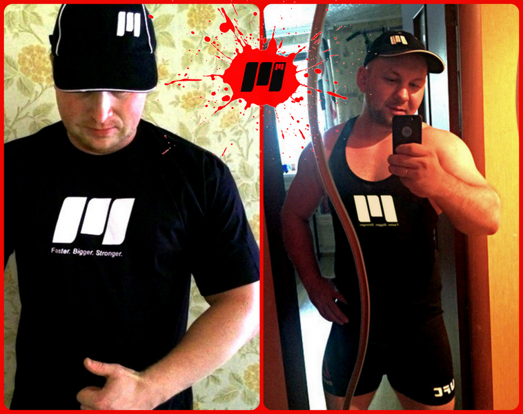 Магазин Фрэнка. Pharmacom Labs Official. Марка №1 в Мире! - Бодибилдинг форум AnabolicShops