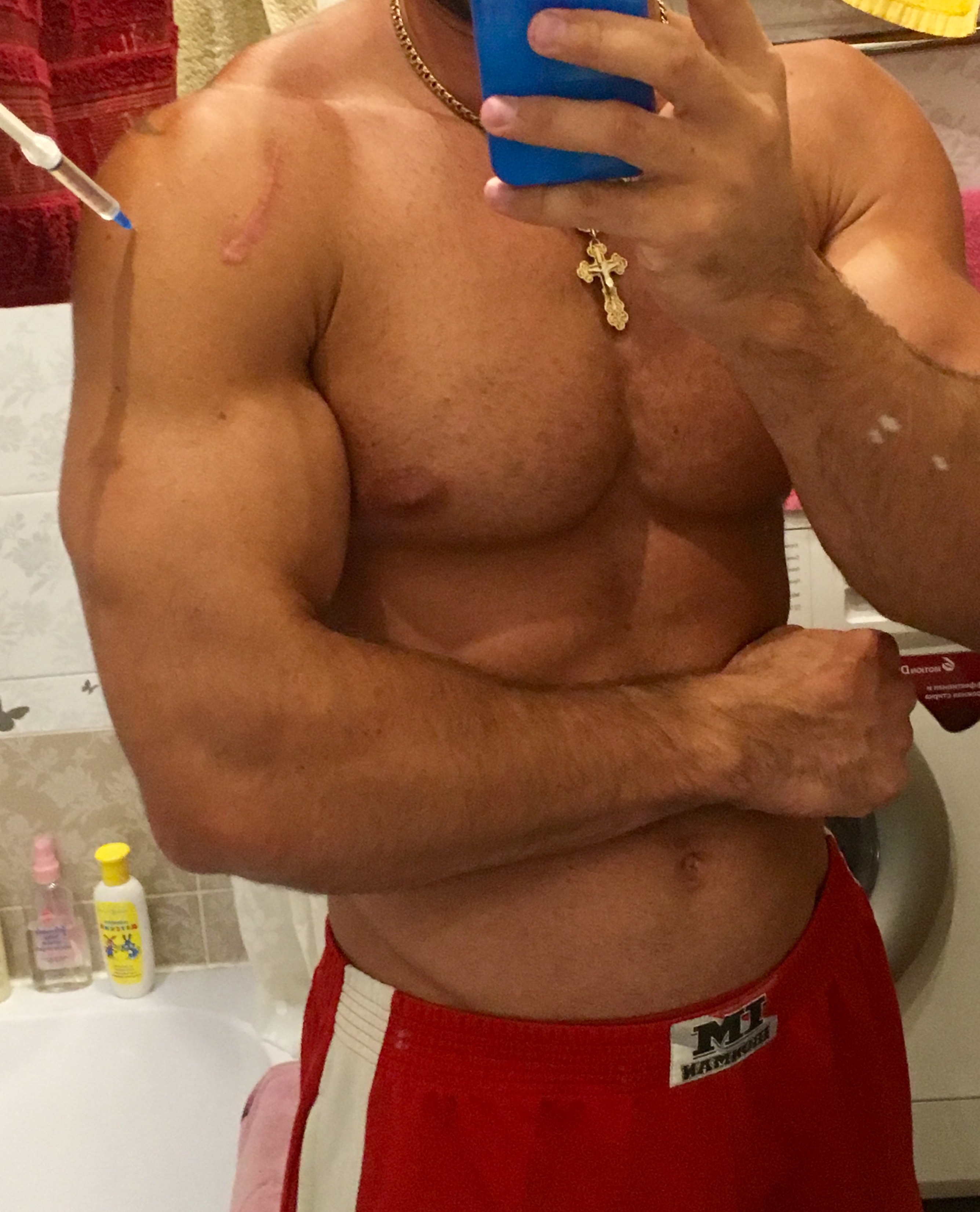 Магазин Фрэнка. Pharmacom Labs Official. Марка №1 в Мире! - Бодибилдинг форум AnabolicShops