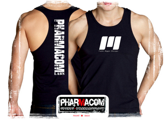 Магазин Фрэнка. Pharmacom Labs Official. Марка №1 в Мире! - Бодибилдинг форум AnabolicShops