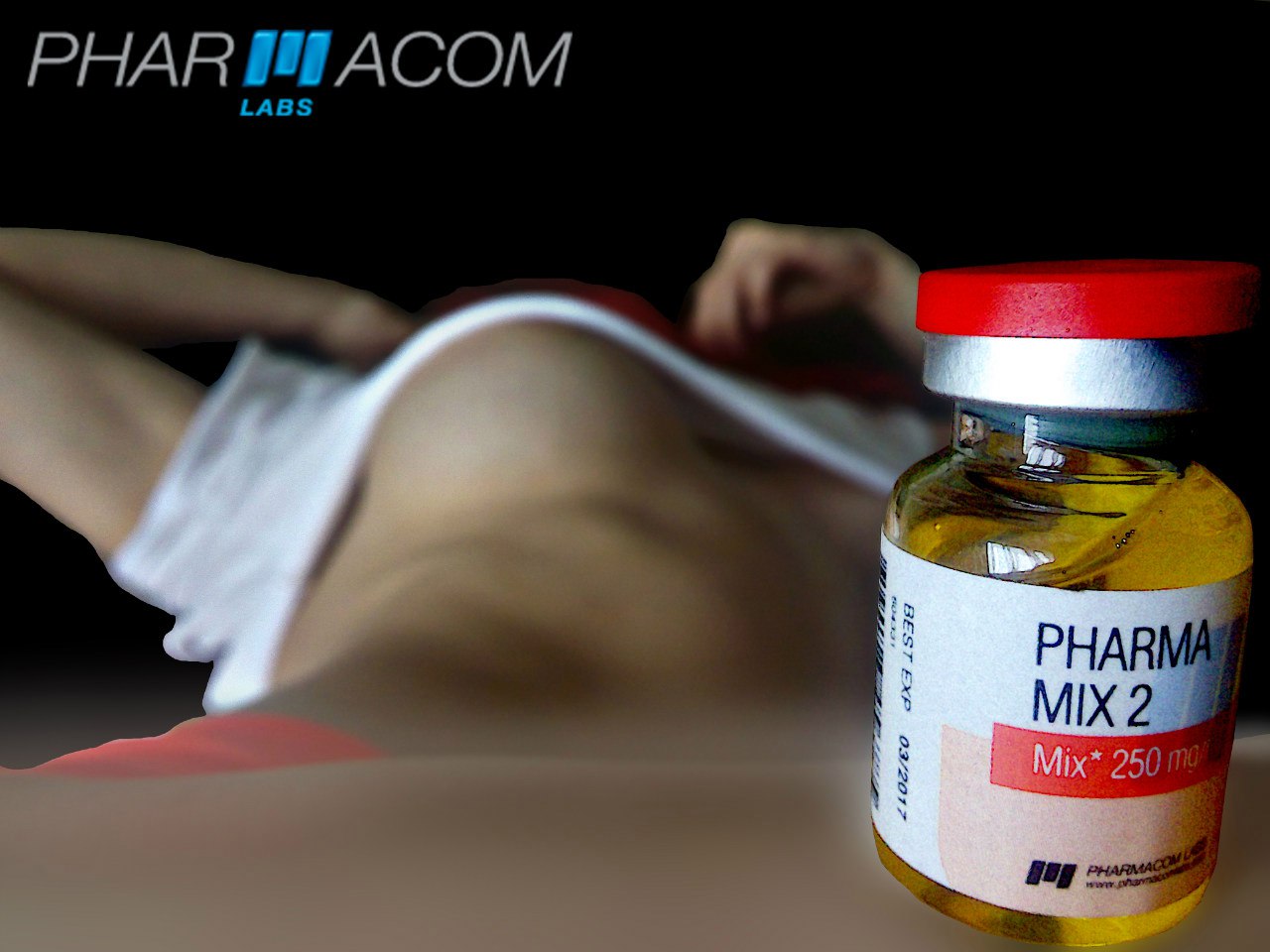 Магазин Фрэнка. Pharmacom Labs Official. Марка №1 в Мире! - Бодибилдинг форум AnabolicShops