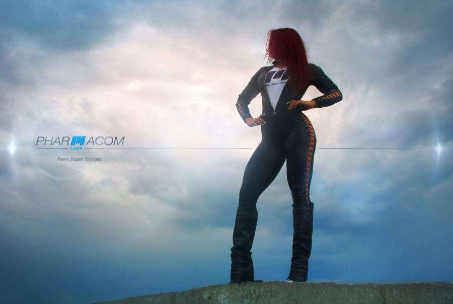 Магазин Фрэнка. Pharmacom Labs Official. Марка №1 в Мире! - Бодибилдинг форум AnabolicShops