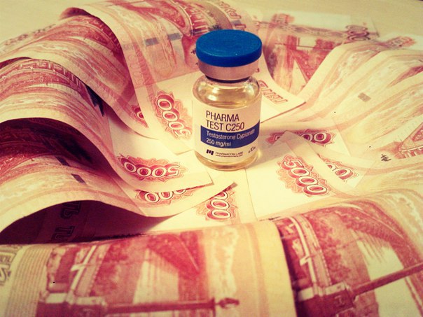 Магазин Фрэнка. Pharmacom Labs Official. Марка №1 в Мире! - Бодибилдинг форум AnabolicShops