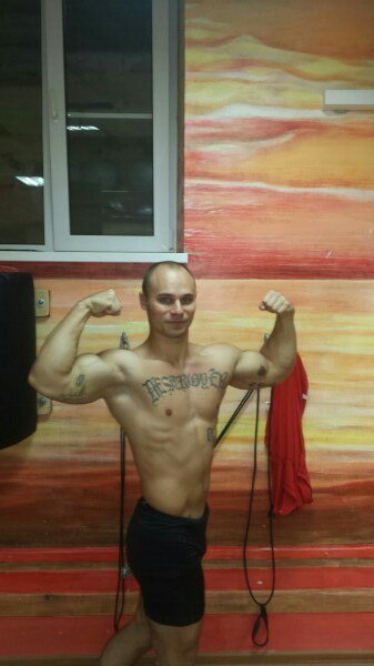 Просрал все лето поможет ли мне выступить это? - Бодибилдинг форум AnabolicShops