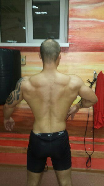 Просрал все лето поможет ли мне выступить это? - Бодибилдинг форум AnabolicShops