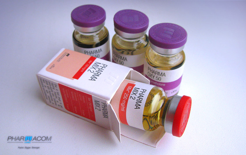 Магазин Фрэнка. Pharmacom Labs Official. Марка №1 в Мире! - Бодибилдинг форум AnabolicShops