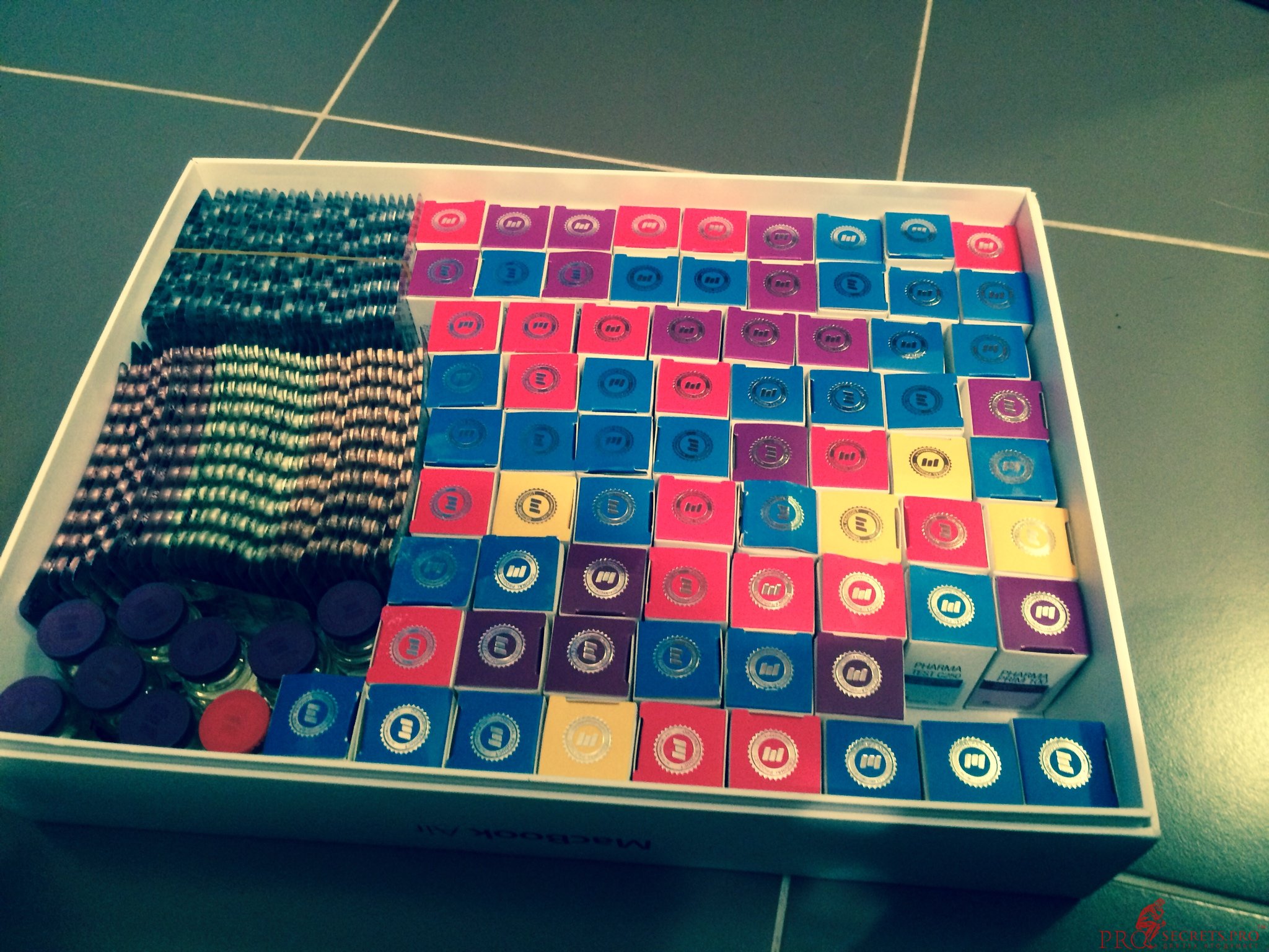 Магазин Фрэнка. Pharmacom Labs Official. Марка №1 в Мире! - Бодибилдинг форум AnabolicShops