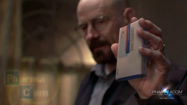 Магазин Фрэнка. Pharmacom Labs Official. Марка №1 в Мире! - Бодибилдинг форум AnabolicShops