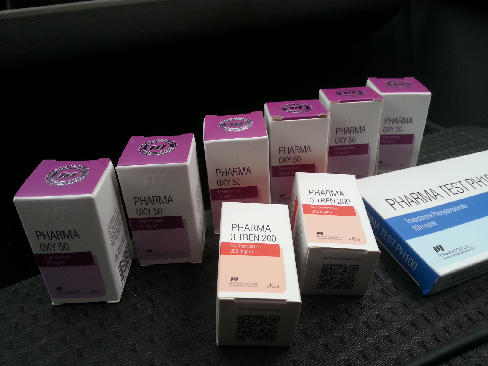 Магазин Фрэнка. Pharmacom Labs Official. Марка №1 в Мире! - Бодибилдинг форум AnabolicShops