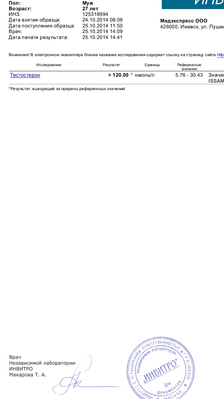 PS Профилактические работы - Бодибилдинг форум AnabolicShops