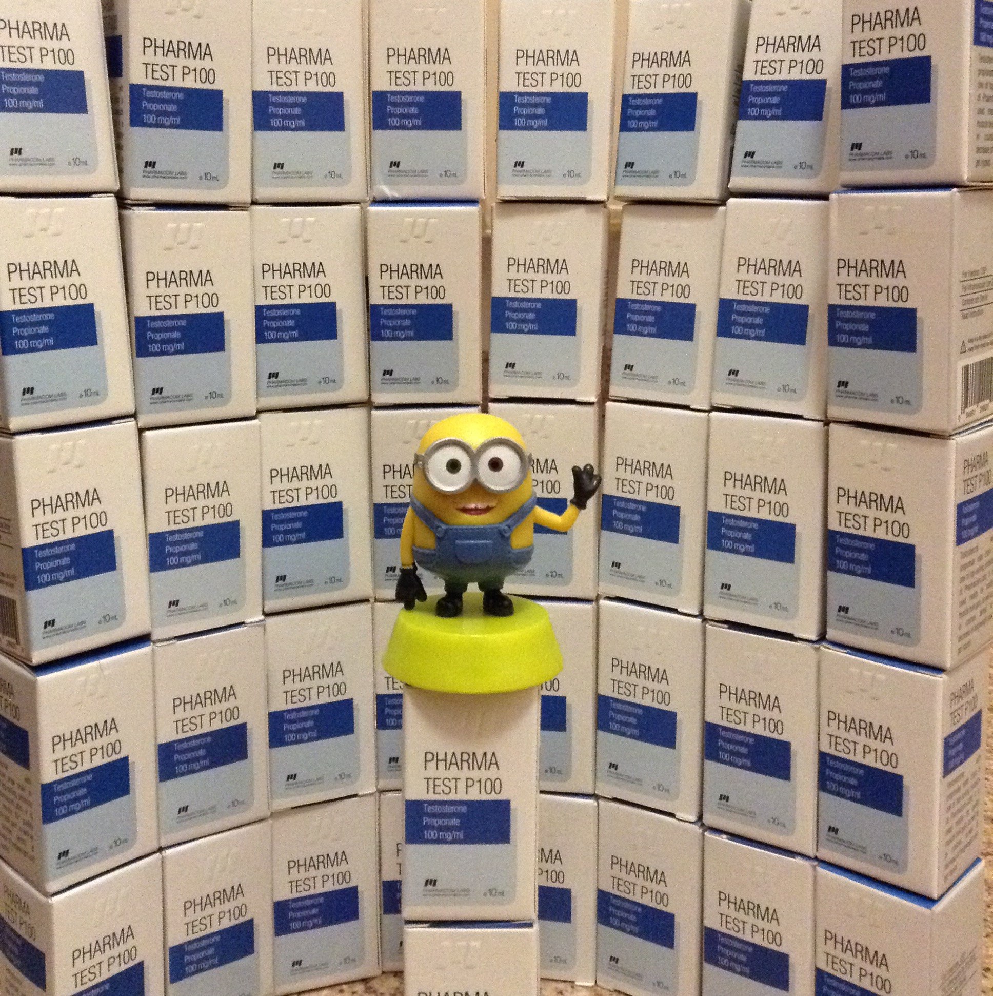 Магазин Фрэнка. Pharmacom Labs Official. Марка №1 в Мире! - Бодибилдинг форум AnabolicShops