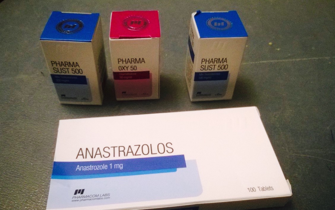 Магазин Фрэнка. Pharmacom Labs Official. Марка №1 в Мире! - Бодибилдинг форум AnabolicShops