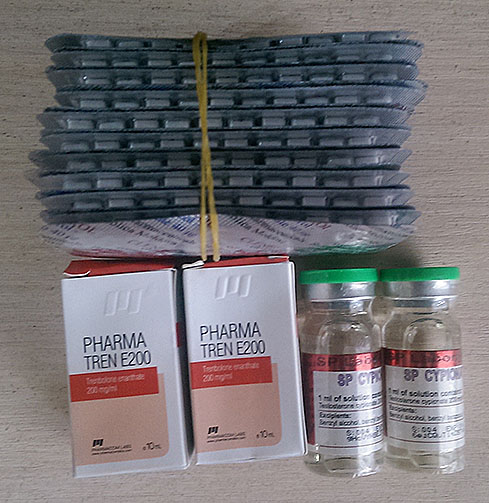 АНАБОЛИКИ.net - оф.дилер SP, Zerox, Genetic, Magnus, Lyka ! - Бодибилдинг форум AnabolicShops