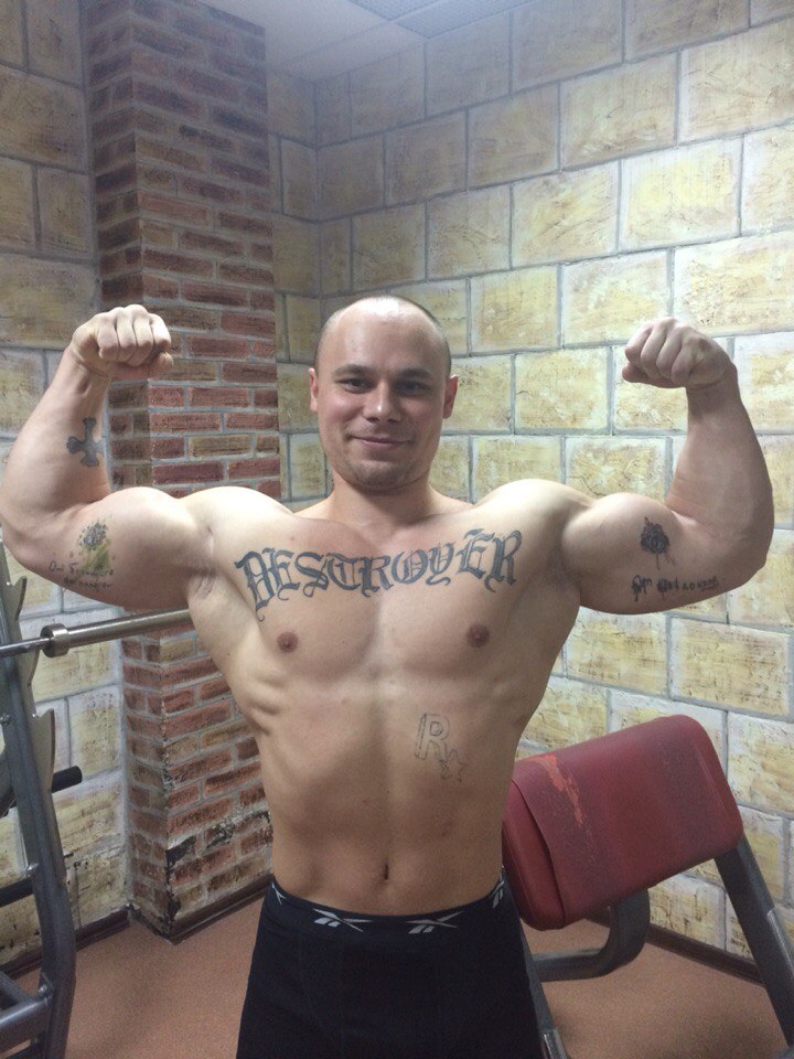 Просрал все лето поможет ли мне выступить это? - Бодибилдинг форум AnabolicShops