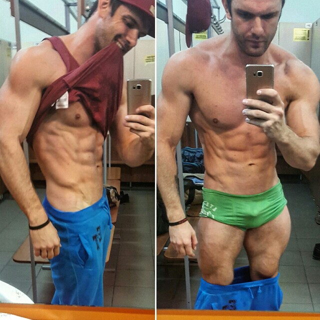 IApply шорты на осень. - Бодибилдинг форум AnabolicShops