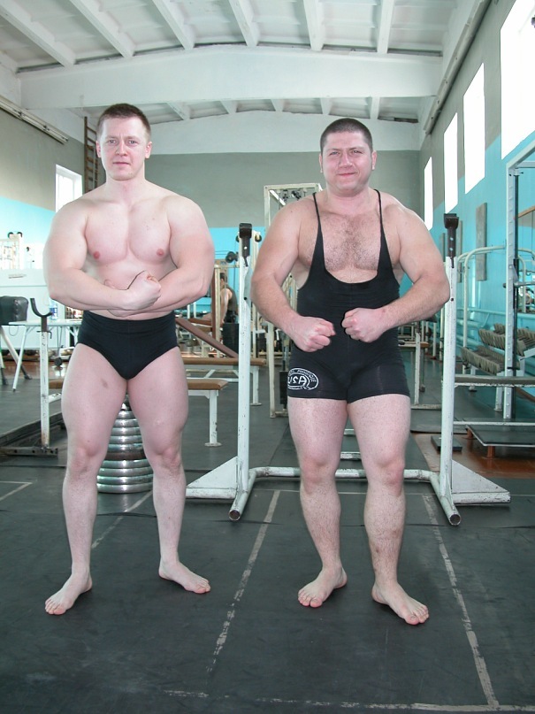 Просрал все лето поможет ли мне выступить это? - Бодибилдинг форум AnabolicShops