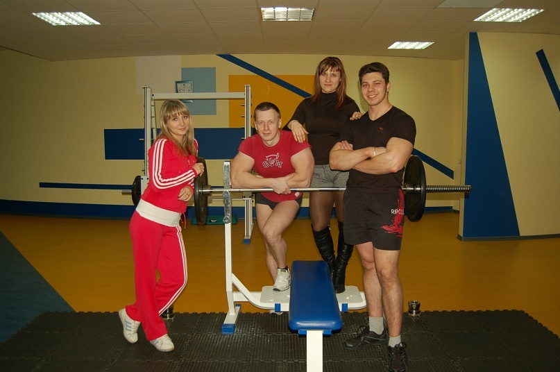 Просрал все лето поможет ли мне выступить это? - Бодибилдинг форум AnabolicShops