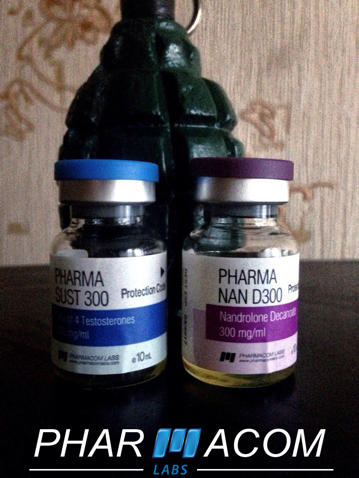 Магазин Фрэнка. Pharmacom Labs Official. Марка №1 в Мире! - Бодибилдинг форум AnabolicShops