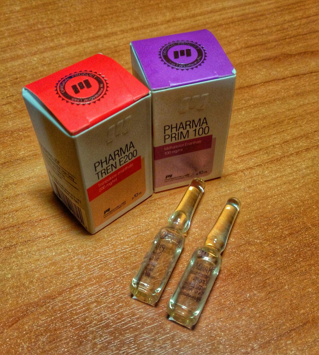 Магазин Фрэнка. Pharmacom Labs Official. Марка №1 в Мире! - Бодибилдинг форум AnabolicShops