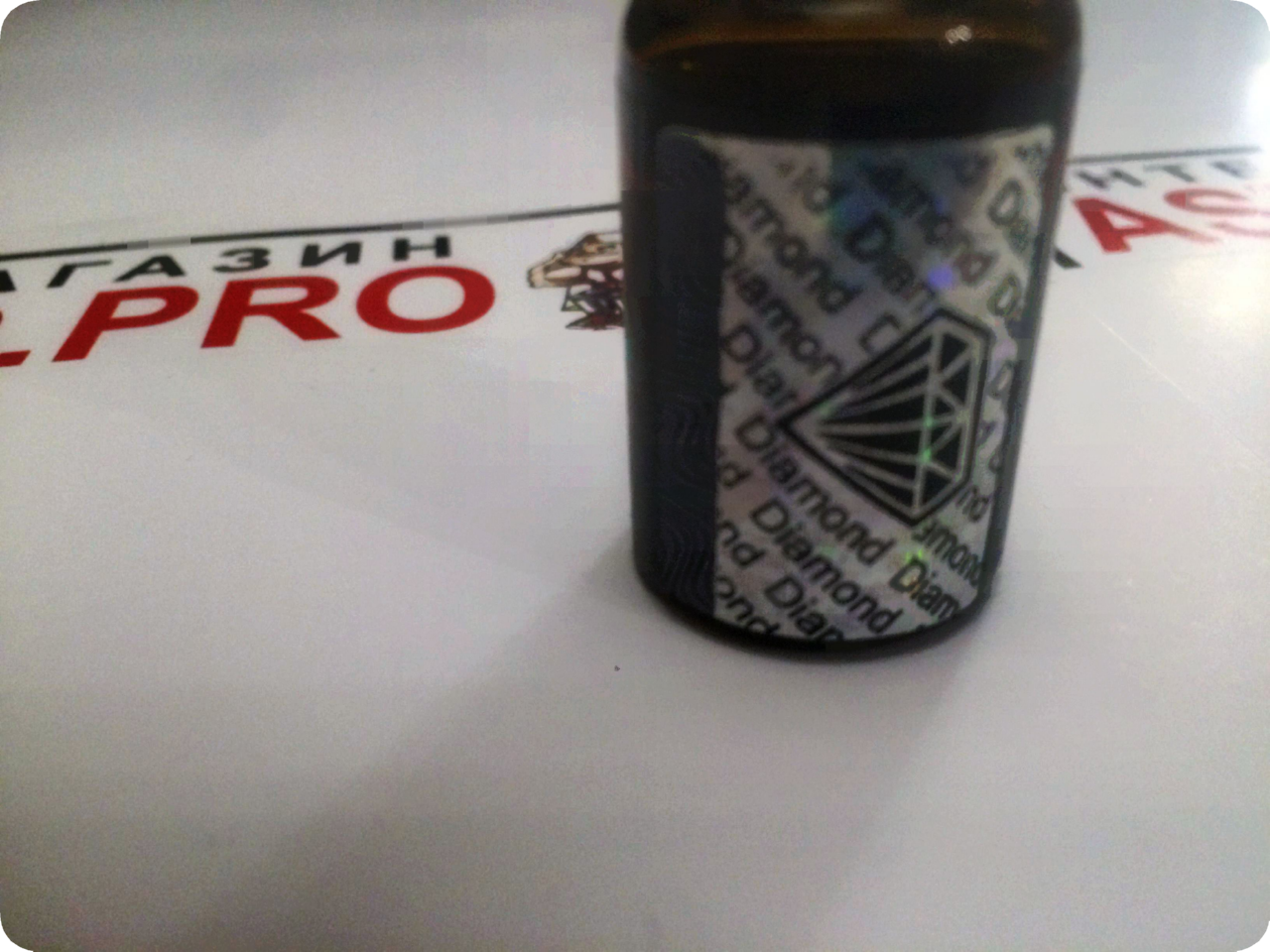 Diamond Pharmaceuticals - Бодибилдинг форум AnabolicShops