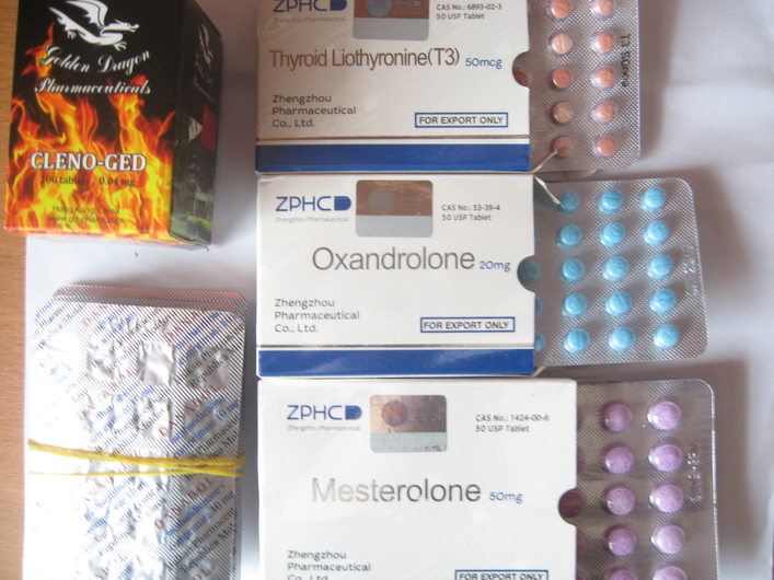 Himko - Магазин Будущего - Бодибилдинг форум AnabolicShops