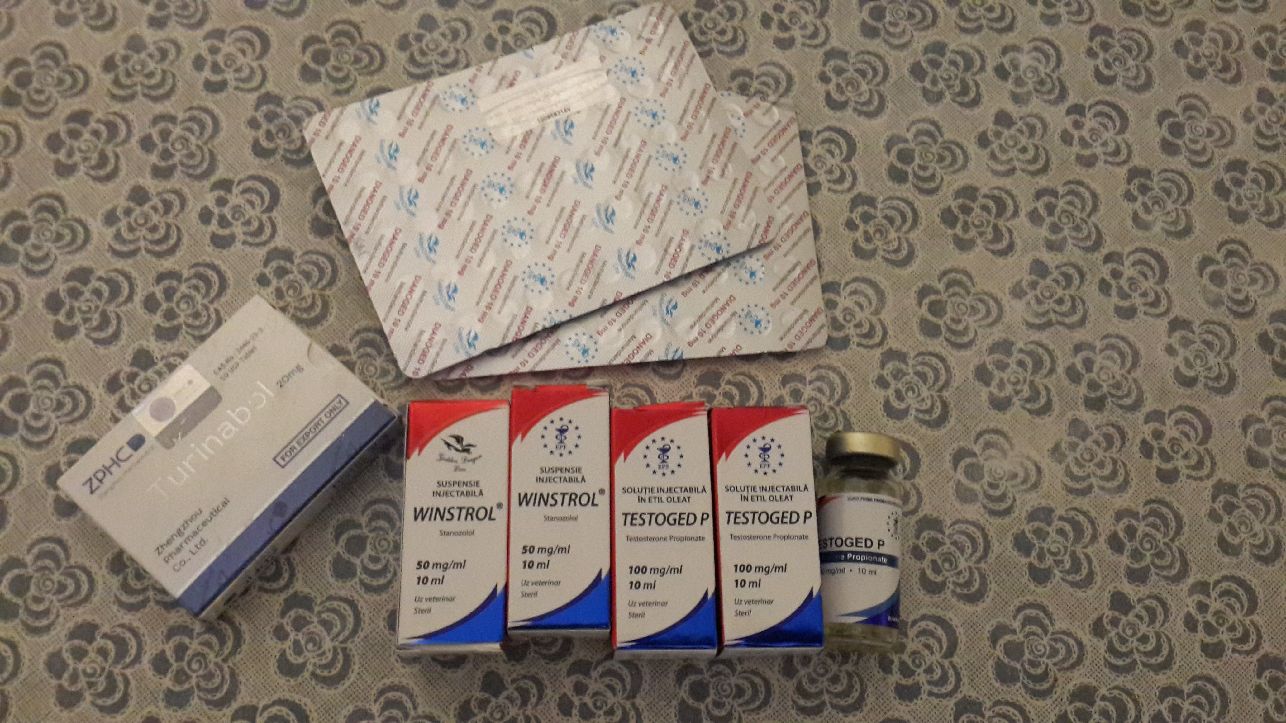 GazGaz.net  Online Shop Временно не заказывать! Возможны провокации сотрудников! - Бодибилдинг форум AnabolicShops