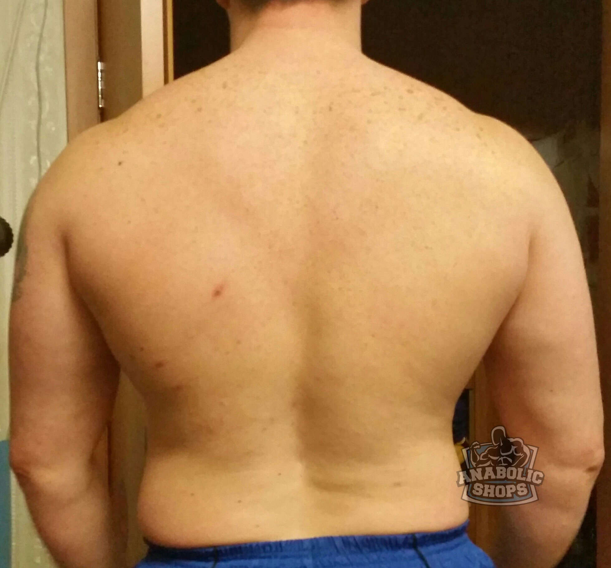 ИЗ РФ - DopingStore.com - Бодибилдинг форум AnabolicShops