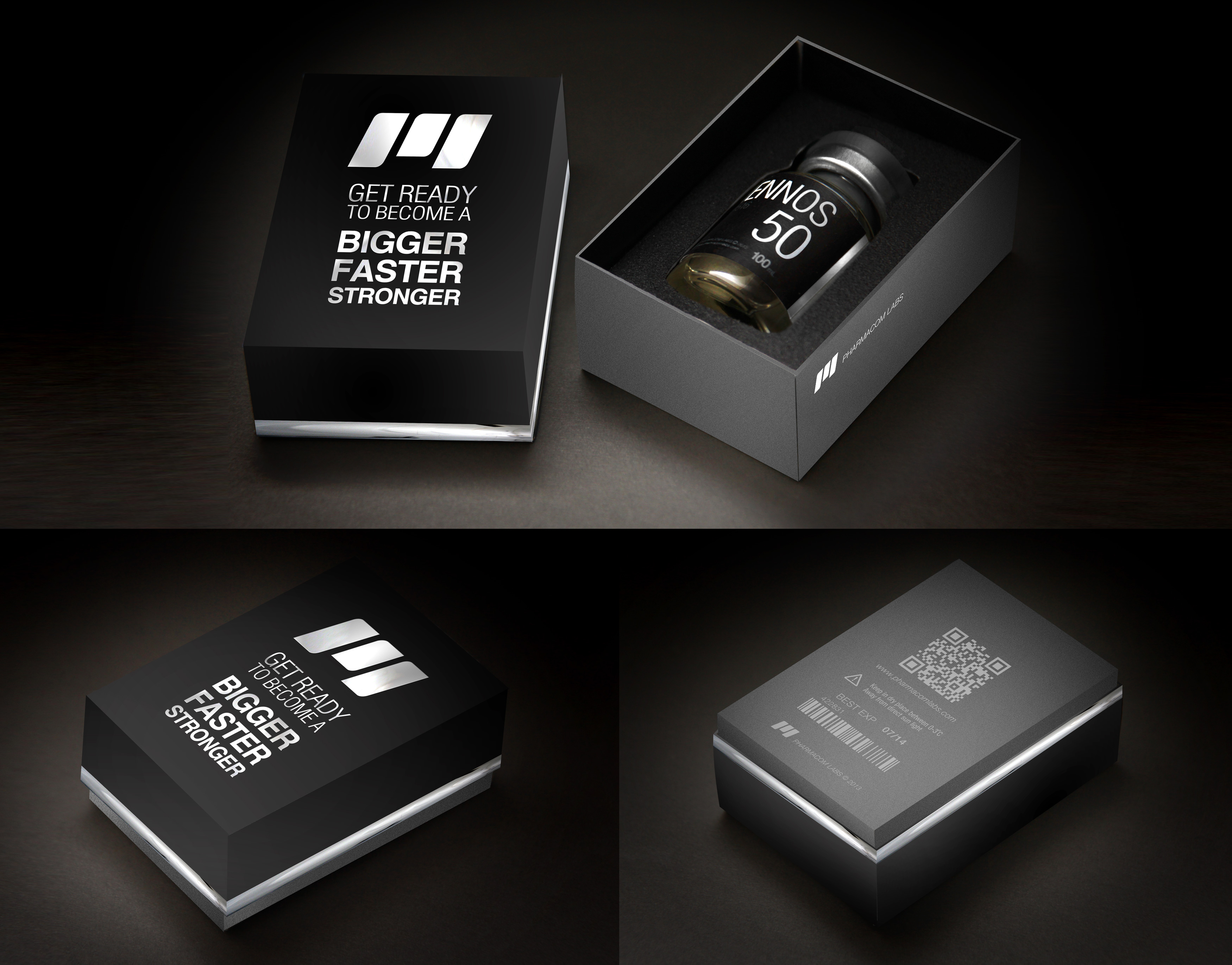 Магазин Фрэнка. Pharmacom Labs Official. Марка №1 в Мире! - Бодибилдинг форум AnabolicShops