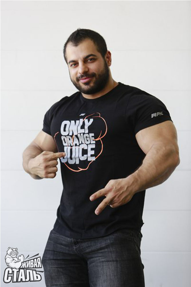 Магазин Фрэнка. Pharmacom Labs Official. Марка №1 в Мире! - Бодибилдинг форум AnabolicShops