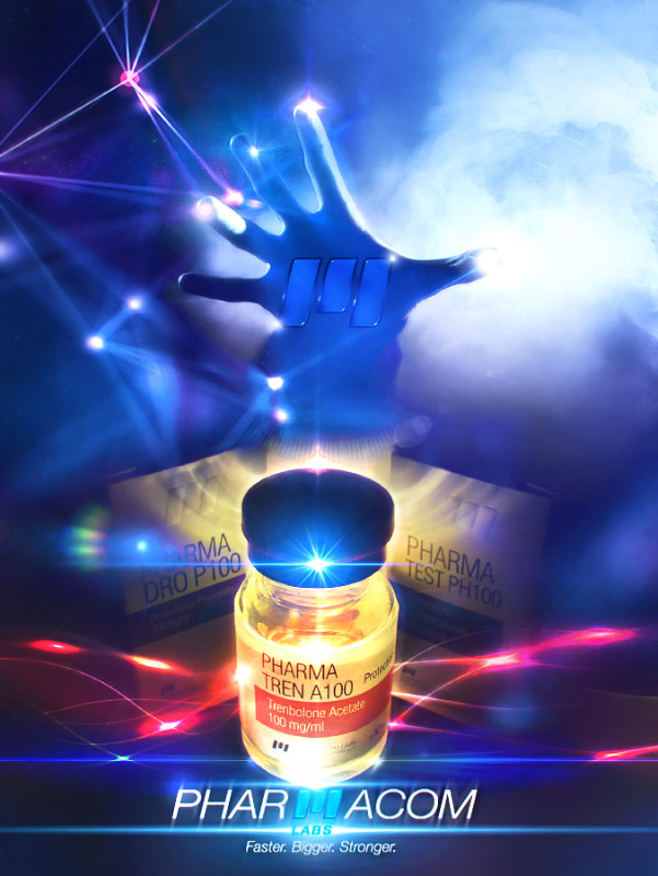 Магазин Фрэнка. Pharmacom Labs Official. Марка №1 в Мире! - Бодибилдинг форум AnabolicShops