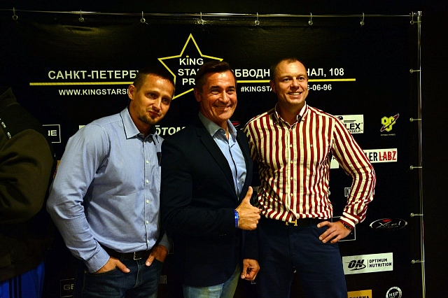 Александр Назаренко о развитии бодифитнеса, фитнес-бикини и фитнес-моделях. - Бодибилдинг форум AnabolicShops