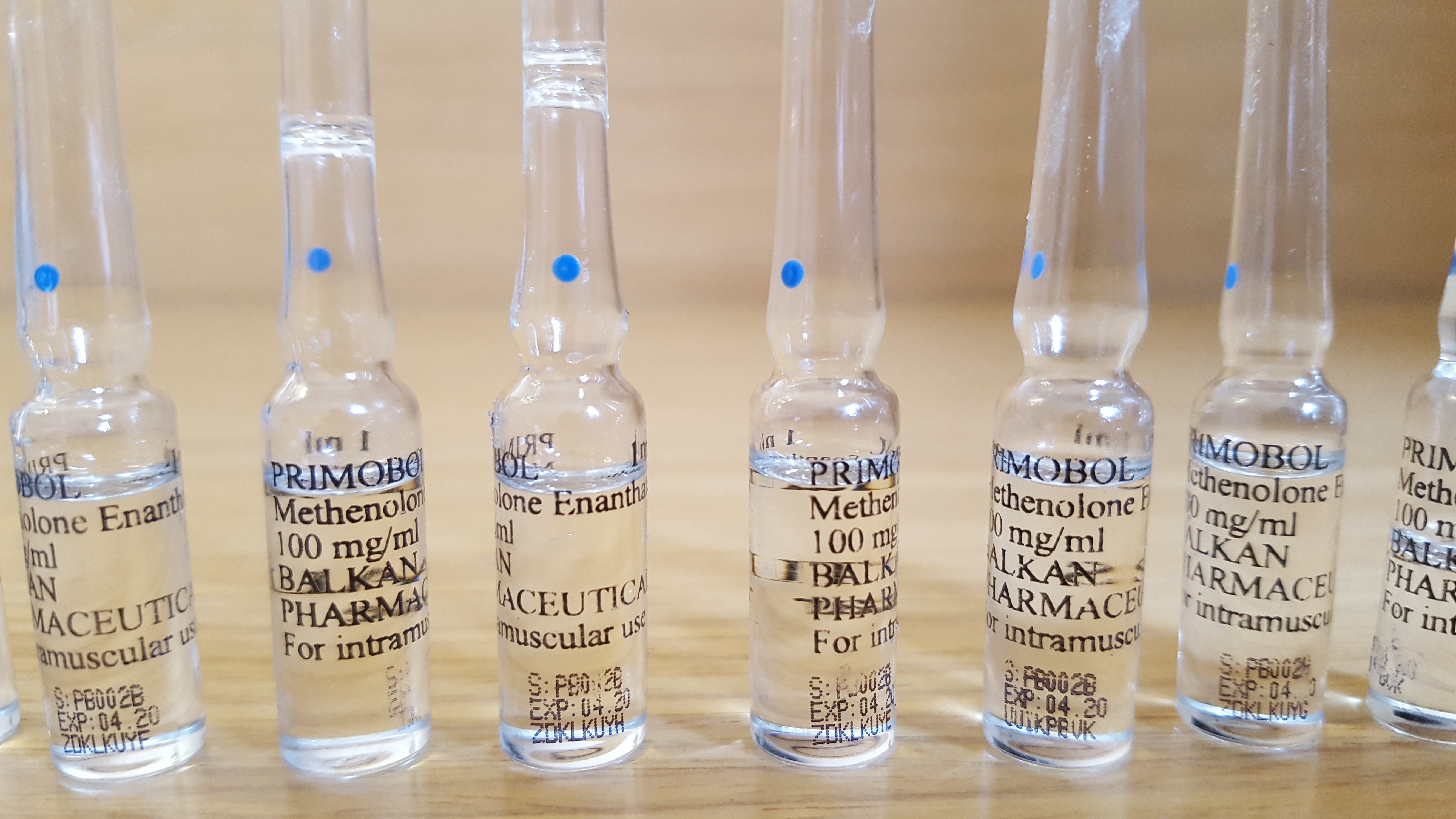 Лабораторный анализ стероидов - Бодибилдинг форум AnabolicShops