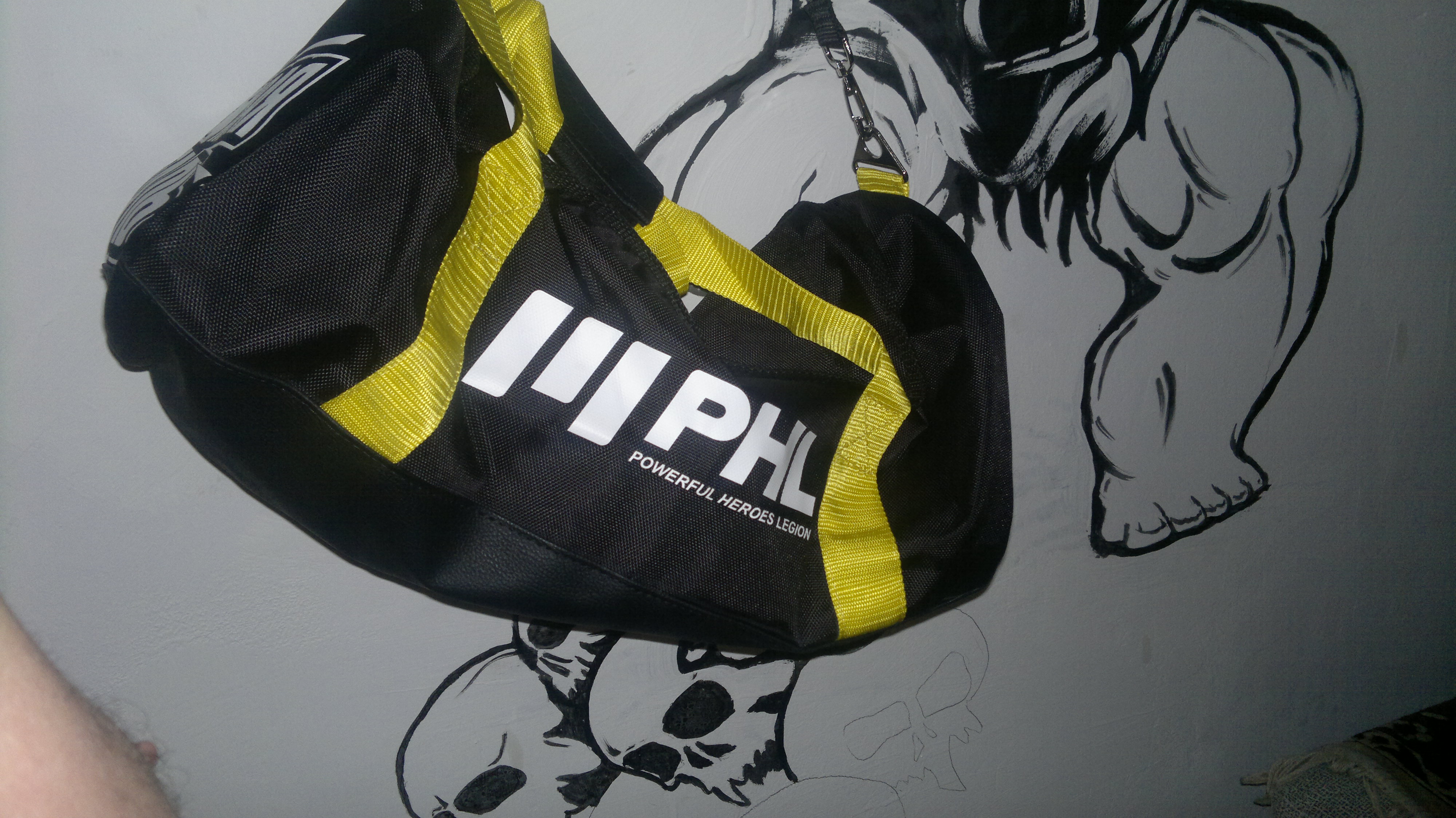 РАССМЕШИ ХИМИКА - Бодибилдинг форум AnabolicShops