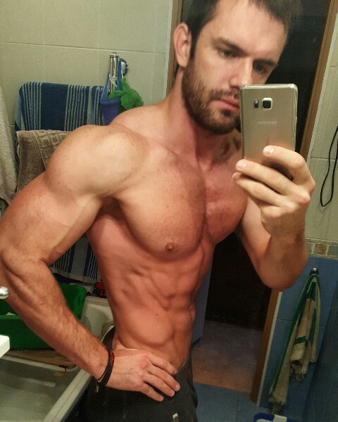 БИТВА ОКСАНДРОЛОНОВ - Бодибилдинг форум AnabolicShops