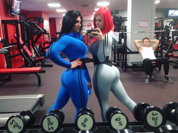 Подкачай предплечье ;) - Бодибилдинг форум AnabolicShops