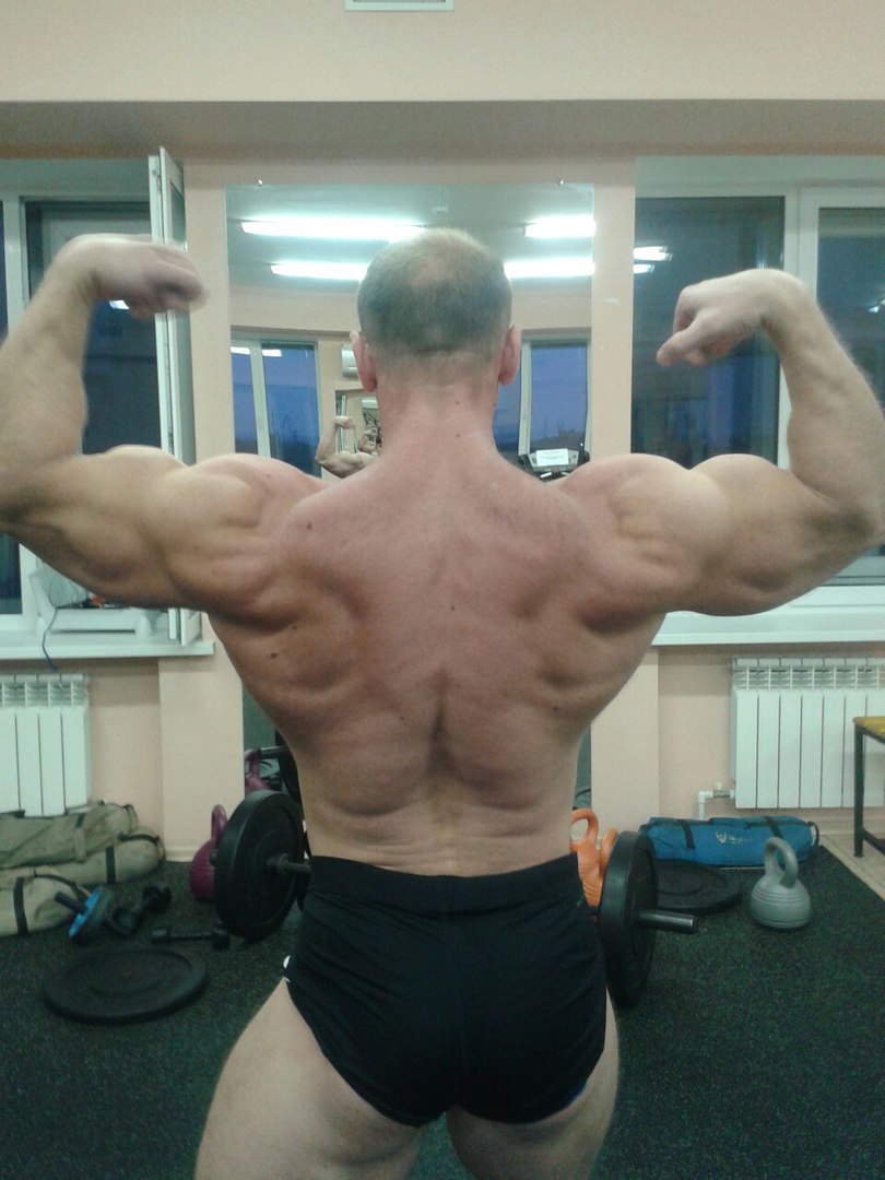 Подготовка к осеннему сезону - Бодибилдинг форум AnabolicShops