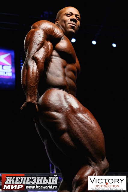 EVLS PRAGUE PRO. Результаты. - Бодибилдинг форум AnabolicShops