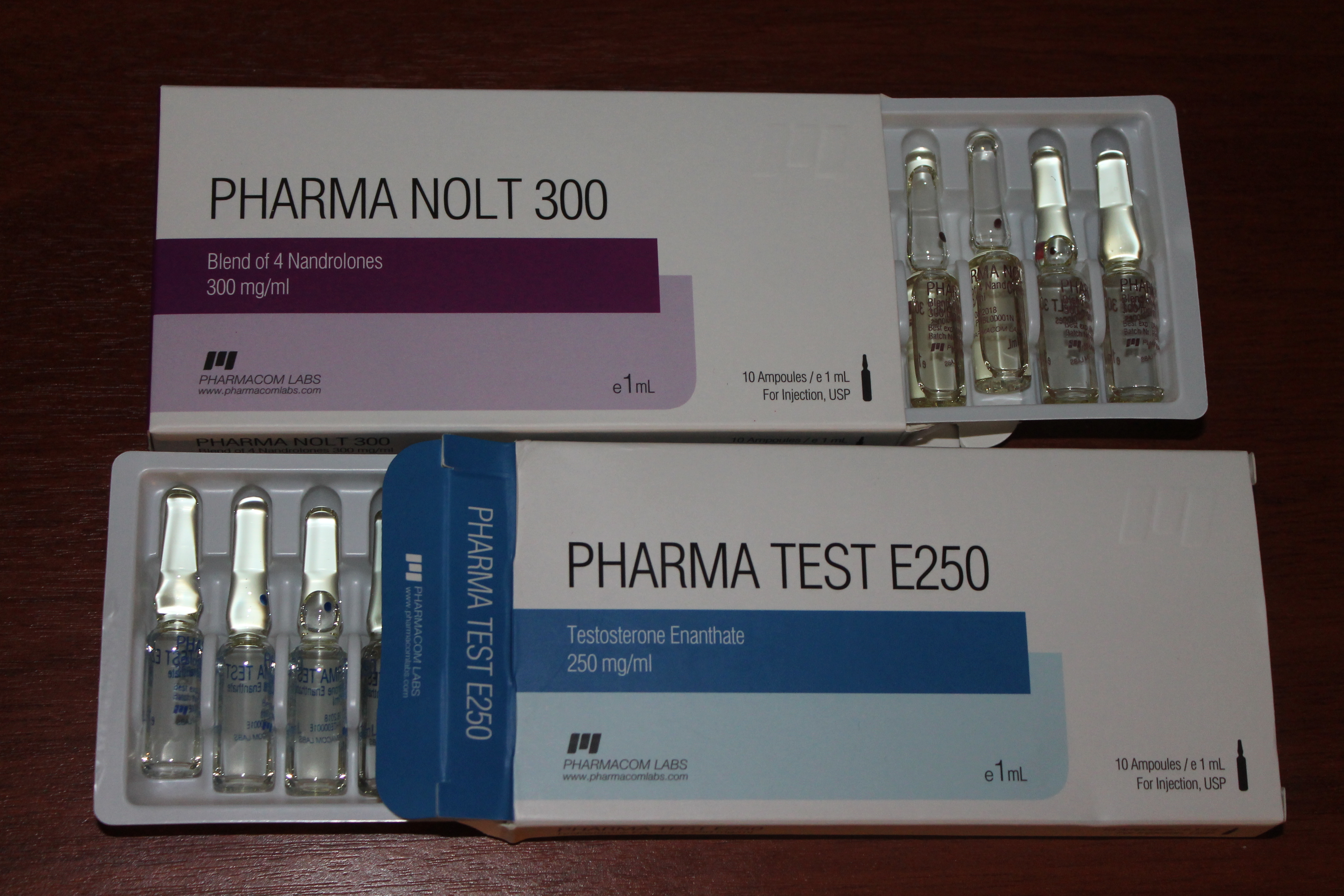 Магазин Фрэнка. Pharmacom Labs Official. Марка №1 в Мире! - Бодибилдинг форум AnabolicShops