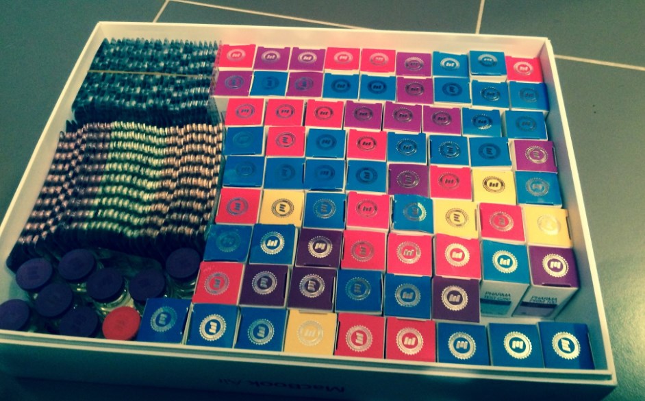 Магазин Фрэнка. Pharmacom Labs Official. Марка №1 в Мире! - Бодибилдинг форум AnabolicShops